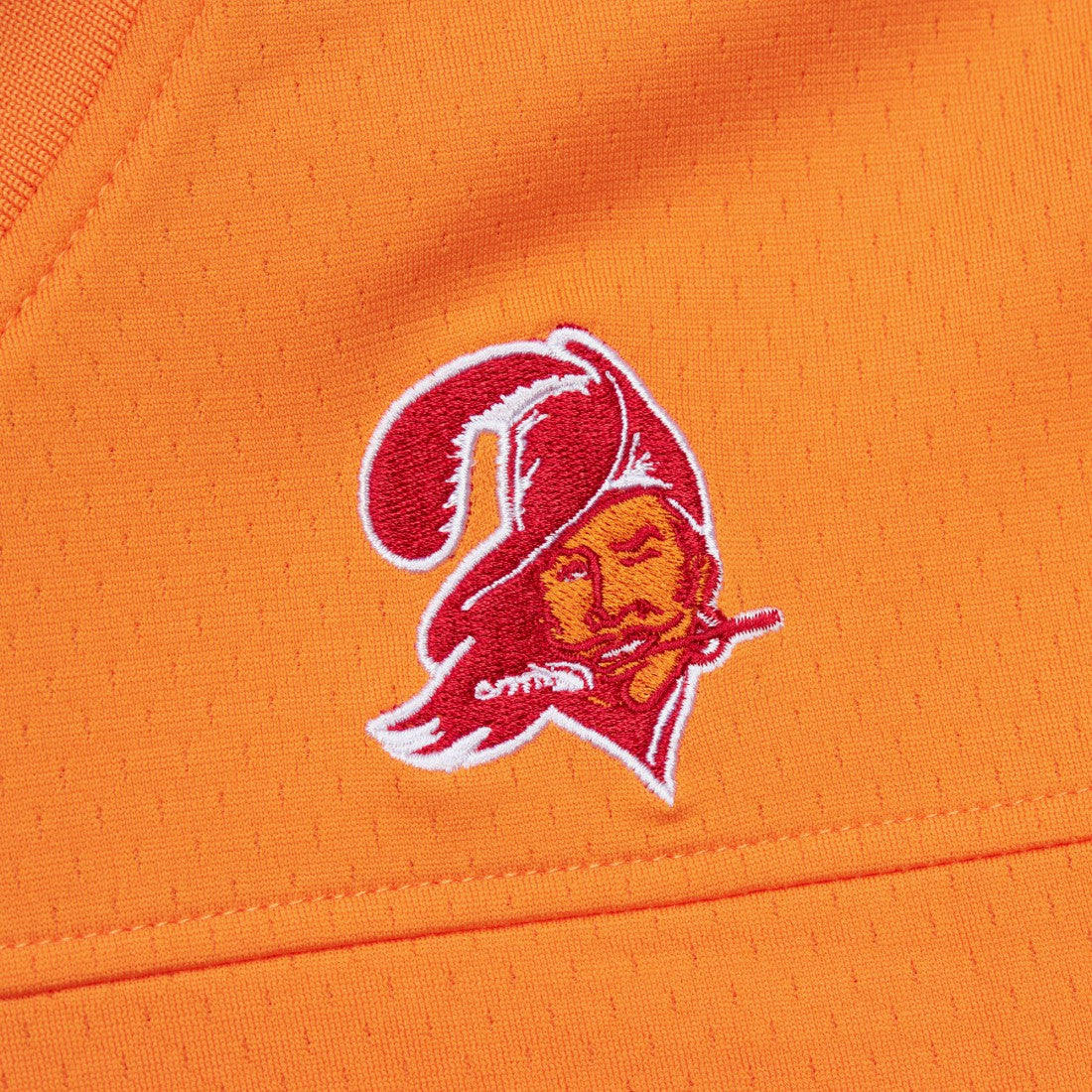 Mike Alstott Tampa Bay Buccaneers Player Name & Number Hoodie Legacy Jersey - Orange online