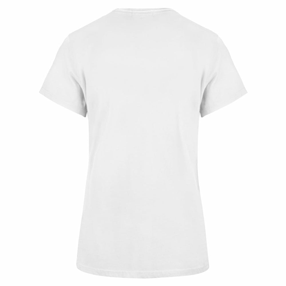 New York Jets '47 Women's Premier Frankie T-Shirt - White online