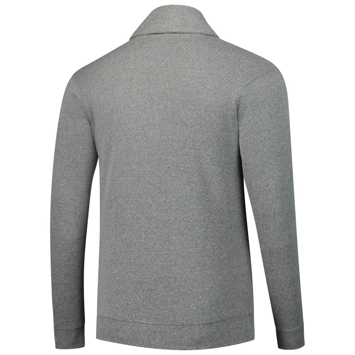 New York Knicks Sportiqe Unisex Henshaw Full-Button Cardigan Sweater - Heather Gray shop
