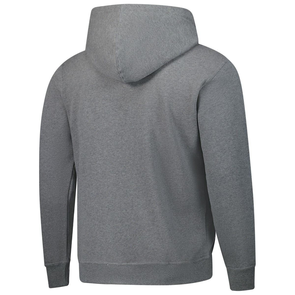Los Angeles Lakers Sportiqe Unisex Varsity Collection Blake Pullover Hoodie - Heather Gray cheap