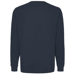 Philadelphia 76ers Sportiqe Unisex Wales Heavyweight Pocket Long Sleeve T-Shirt - Navy discount