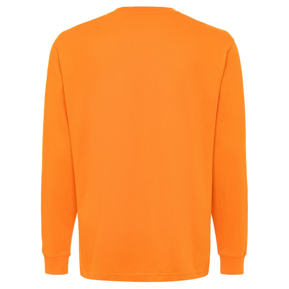 Phoenix Suns Sportiqe Unisex Wales Heavyweight Pocket Long Sleeve T-Shirt - Orange on sale