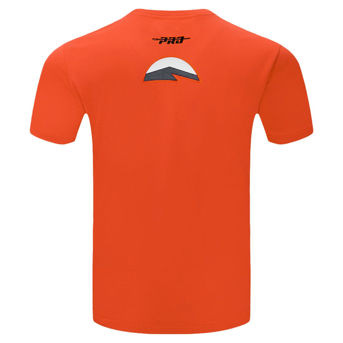 Denver Broncos Pro Standard Frozen Single Jersey T-Shirt - Orange cheap