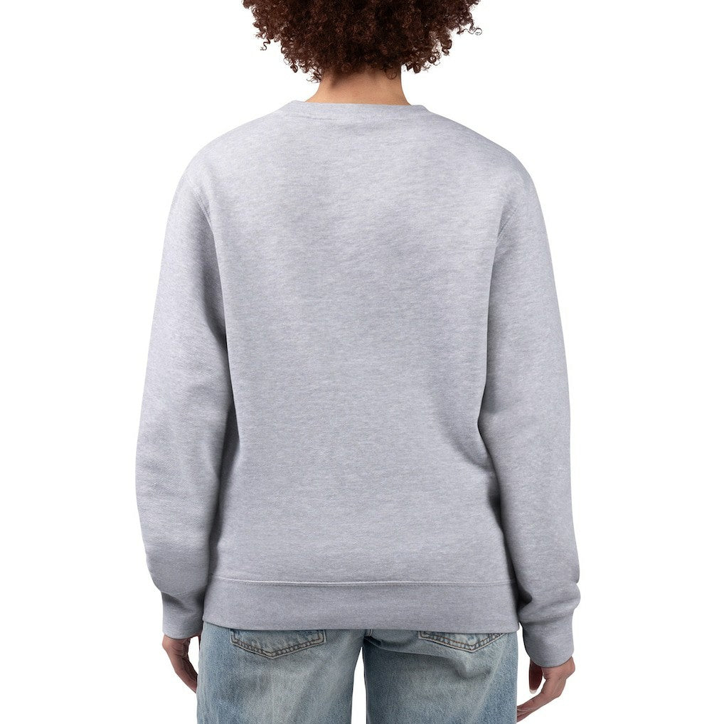 Minnesota Vikings G-III 4Her by Carl Banks Women's Football Logo Graphic Fleece Tri-Blend Pullover Sweatshirt - Heather Gray cheap