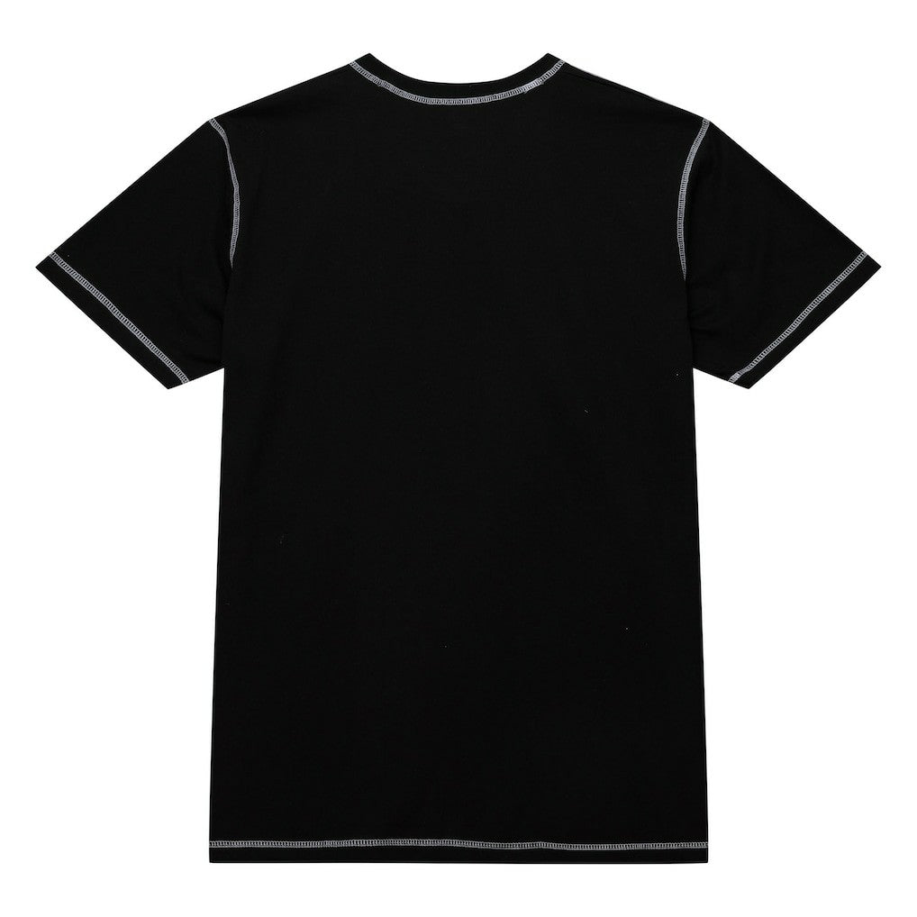 Chicago Bulls Hardwood Classics Contrast 2K Graphic T-Shirt sale - Black | Mitchell & Ness for sale