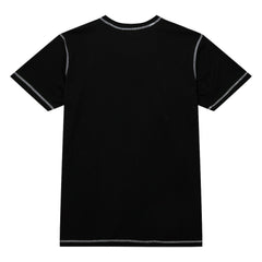Chicago Bulls Hardwood Classics Contrast 2K Graphic T-Shirt sale - Black | Mitchell & Ness for sale
