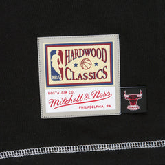 Chicago Bulls Hardwood Classics Contrast 2K Graphic T-Shirt sale - Black | Mitchell & Ness for sale