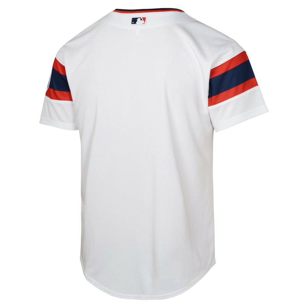 Chicago White Sox Youth Alternate Limited Jersey - White | Nike