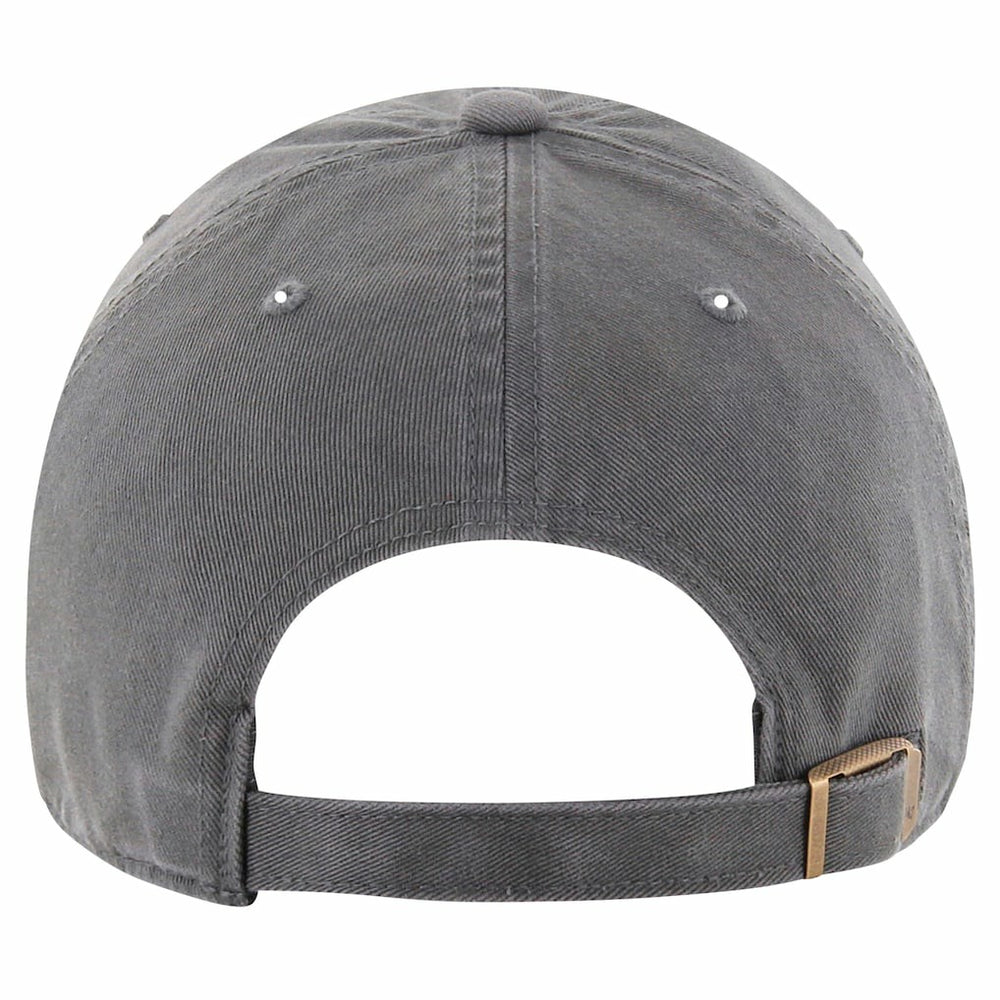 Philadelphia Eagles '47 Clean Up Adjustable Hat - Charcoal on sale