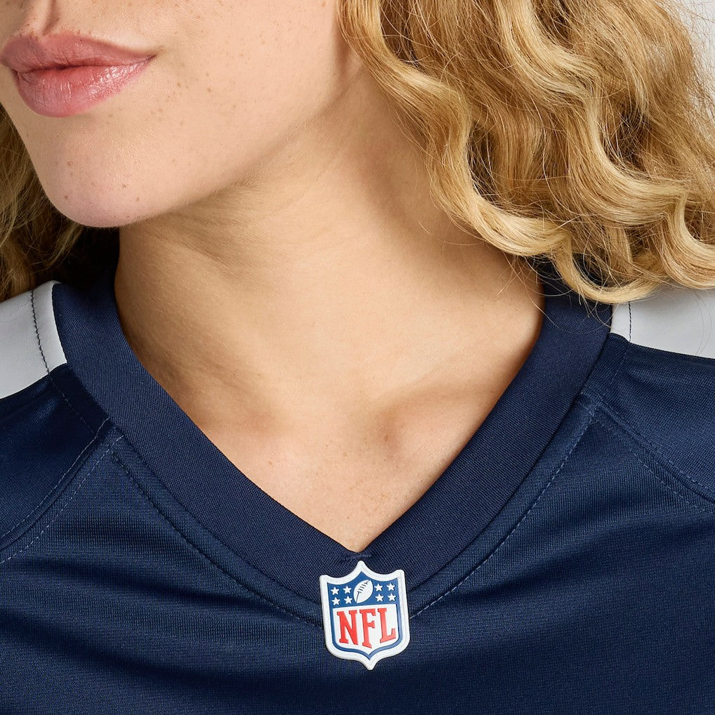 Will Levis Tennessee Titans Women's Alternate Game Jersey - Navy | Nike cheap