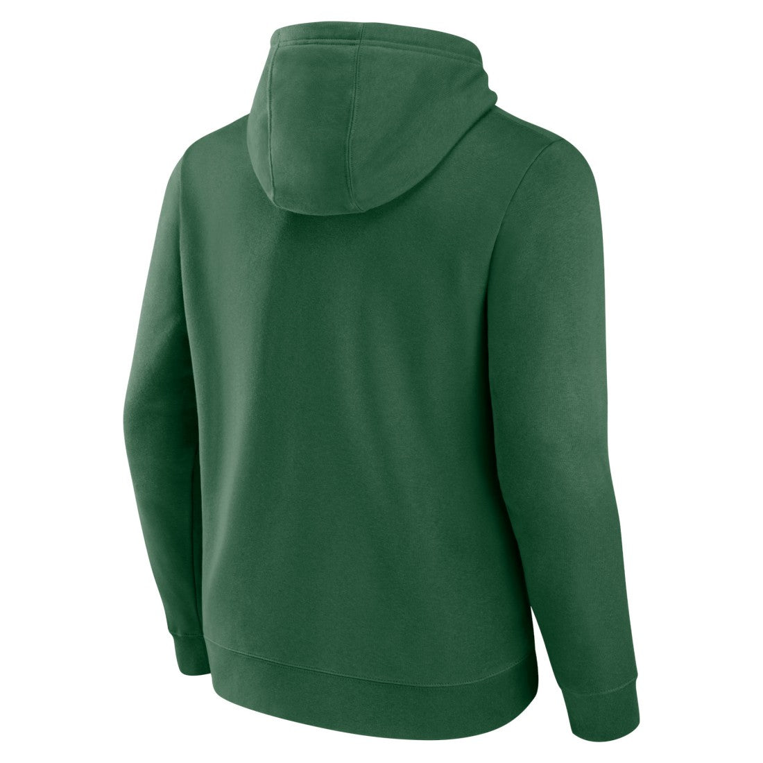 New York Jets Primary Logo Pullover Hoodie - Green outlet