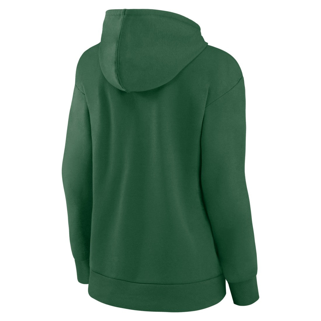 New York Jets Women's Primary Logo Pullover Hoodie - Green for sale