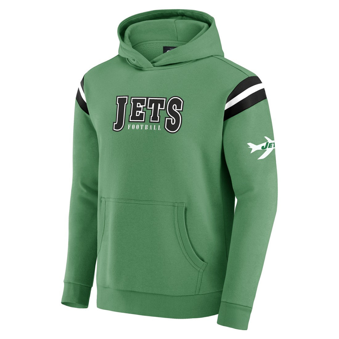 New York Jets Darius Rucker Collection NFL Football Pullover Hoodie - Kelly Green sale