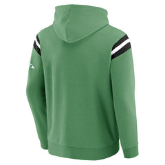 New York Jets Darius Rucker Collection NFL Football Pullover Hoodie - Kelly Green sale