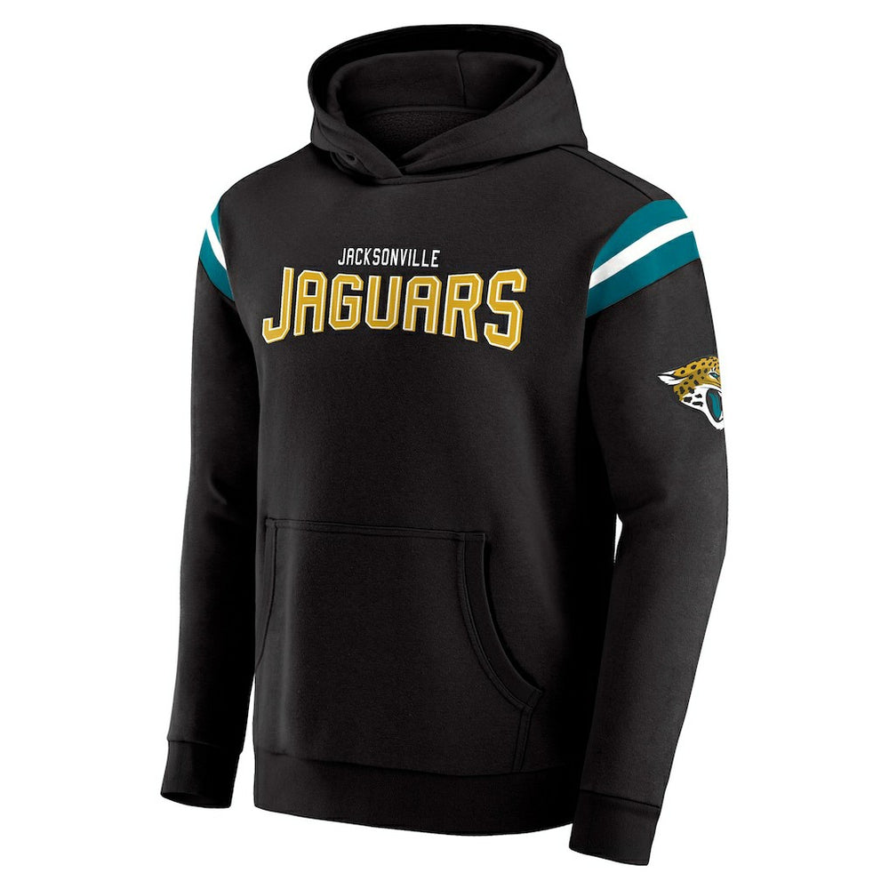 Jacksonville Jaguars Darius Rucker Collection Football Washed Pullover Hoodie - Black online