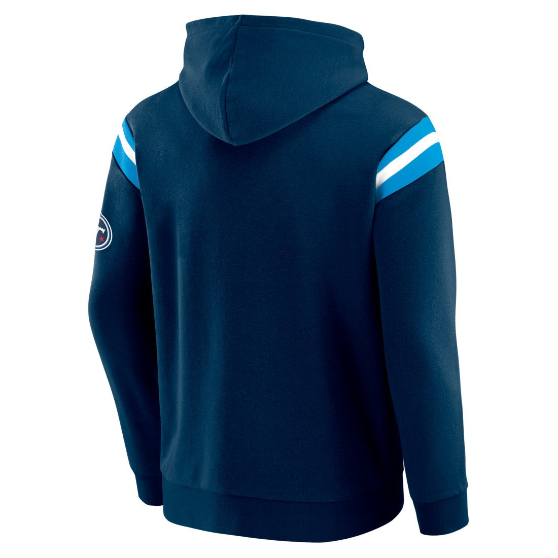 Tennessee Titans Darius Rucker Collection Football Washed Pullover Hoodie - Navy online