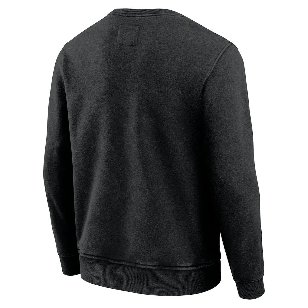 Jacksonville Jaguars Darius Rucker Collection Vintage Pullover Sweatshirt - Black outlet