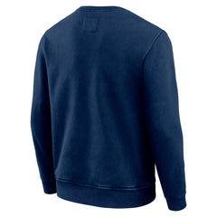 Tennessee Titans Darius Rucker Collection Vintage Pullover Sweatshirt - Navy sale