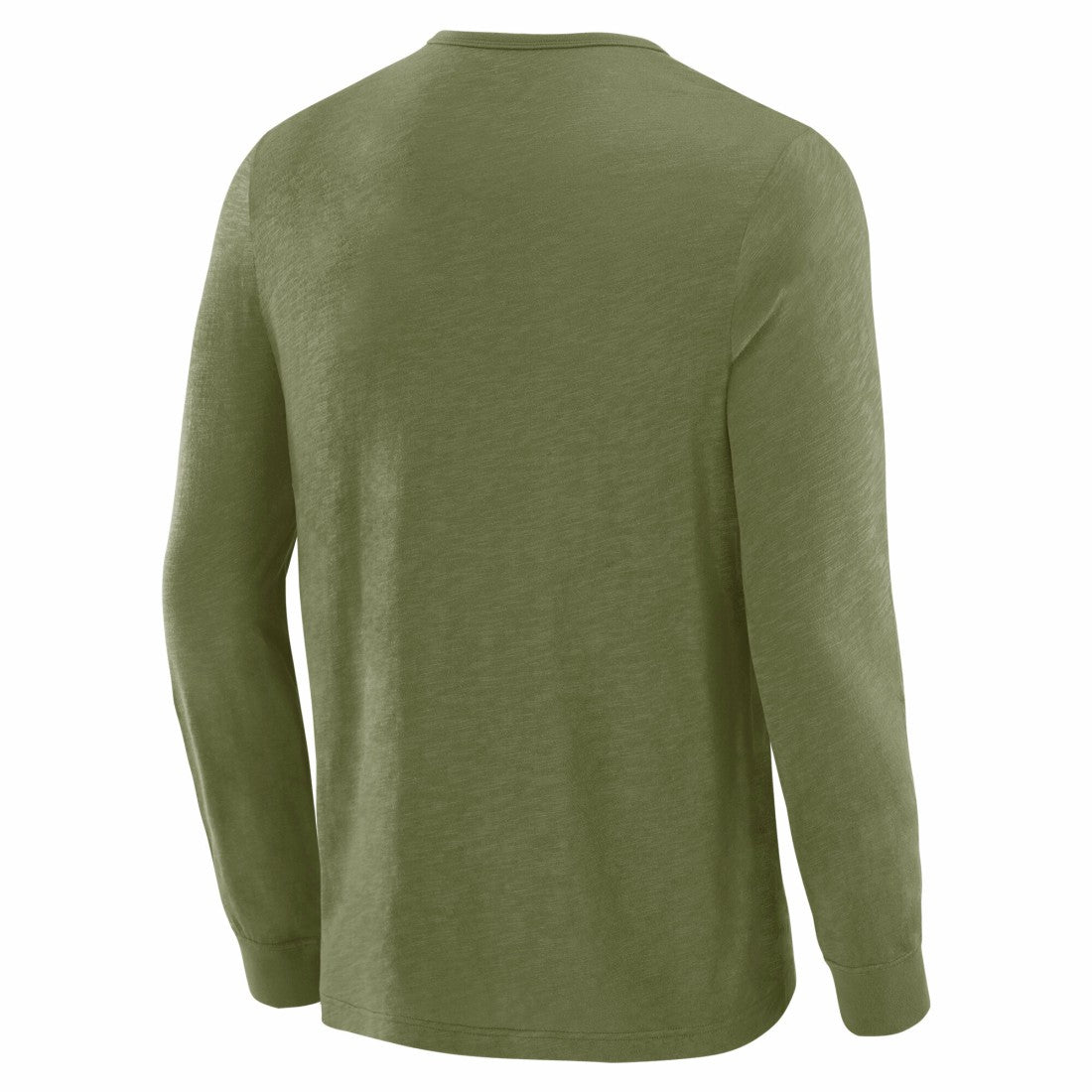 Green Bay Packers J. Palmer In-The-Pocket Long Sleeve T-Shirt - Olive online