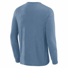 Detroit Lions J. Palmer In-The-Pocket Long Sleeve T-Shirt - Royal cheap
