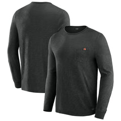 Cincinnati Bengals J. Palmer In-The-Pocket Long Sleeve T-Shirt - Black outlet