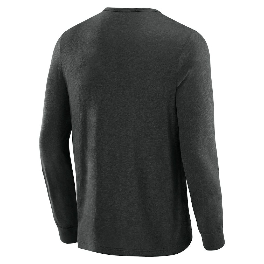 Baltimore Ravens J. Palmer In-The-Pocket Long Sleeve T-Shirt - Black online