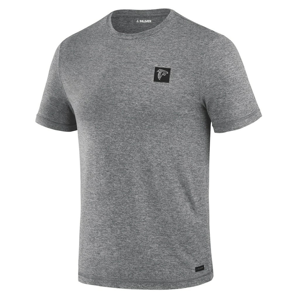 Atlanta Falcons J. Palmer Four Down T-Shirt - Black online