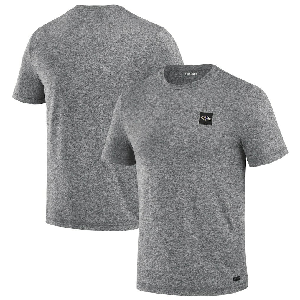 Baltimore Ravens J. Palmer Four Down T-Shirt - Black discount