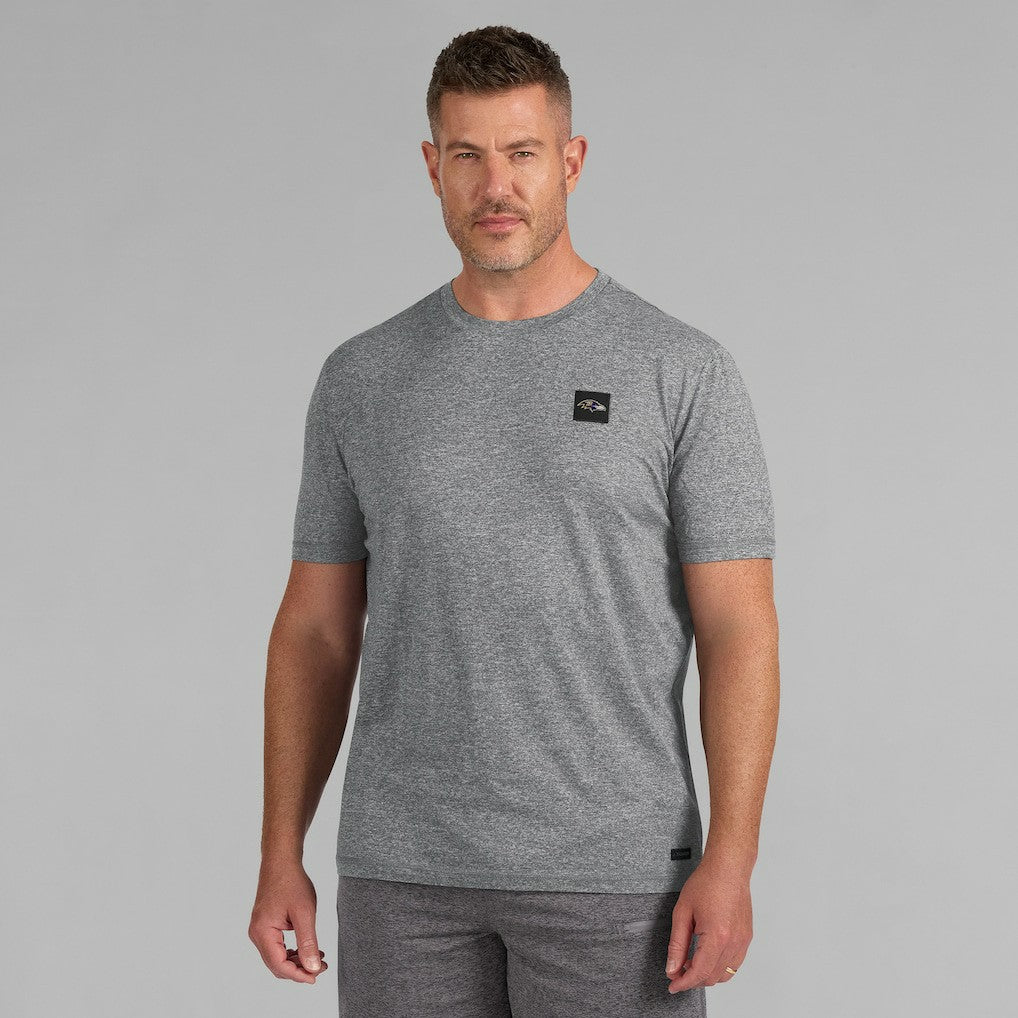 Baltimore Ravens J. Palmer Four Down T-Shirt - Black discount