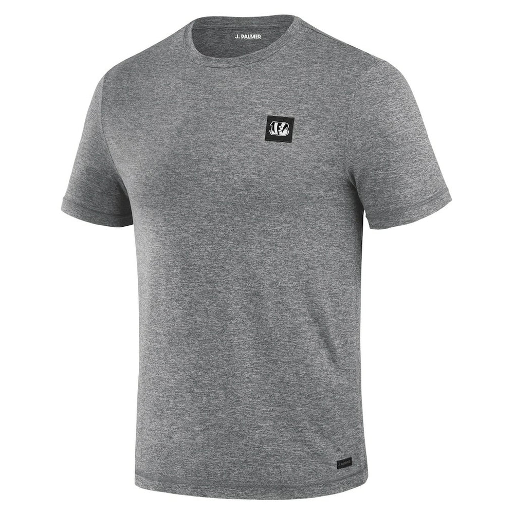 Cincinnati Bengals J. Palmer Four Down T-Shirt - Black for sale