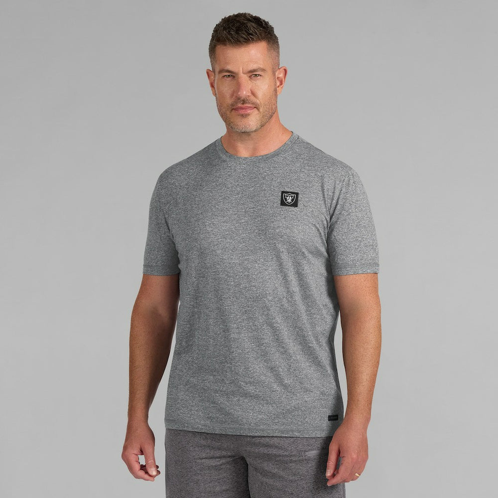 Las Vegas Raiders J. Palmer Four Down T-Shirt - Black outlet