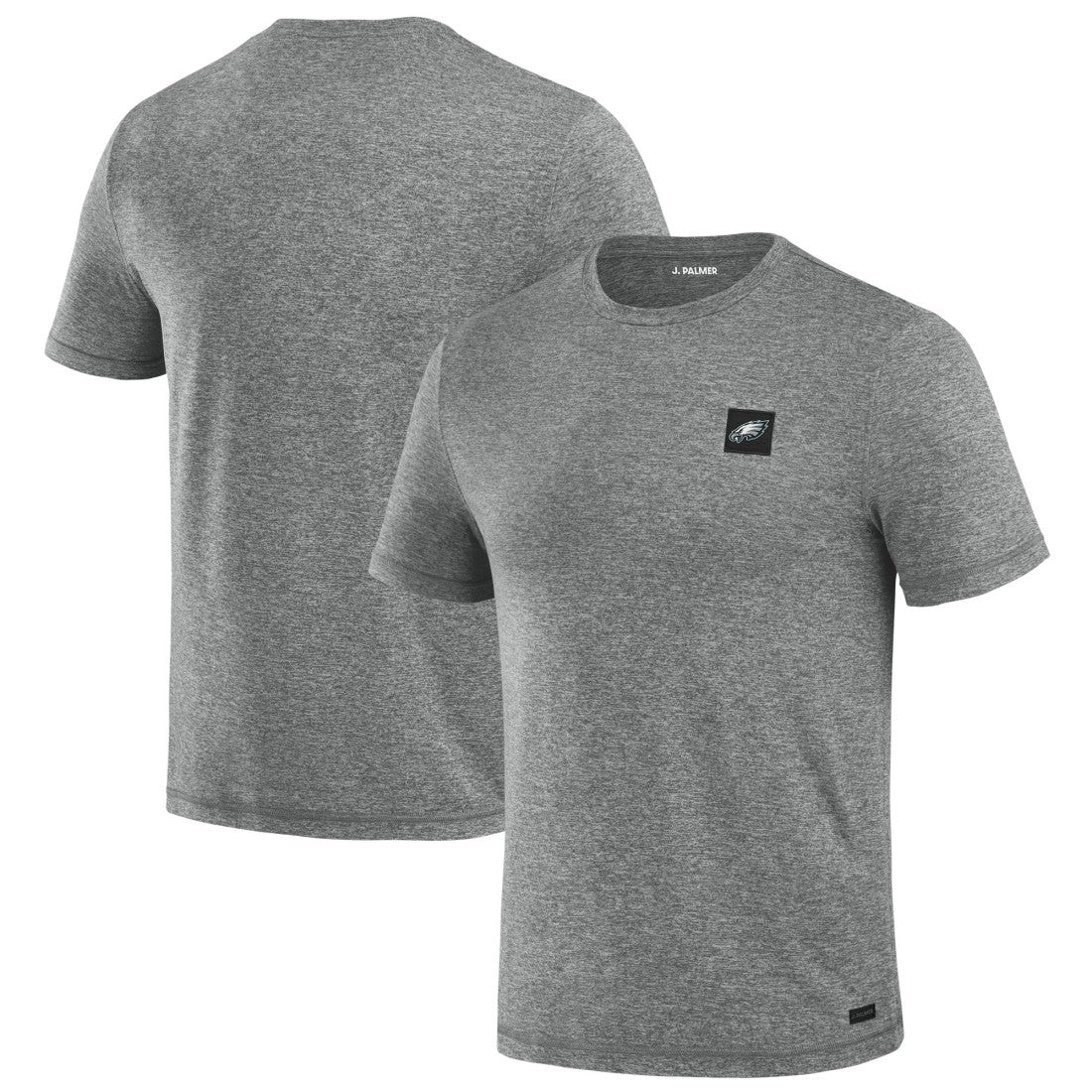 Philadelphia Eagles J. Palmer Four Down T-Shirt - Black for sale