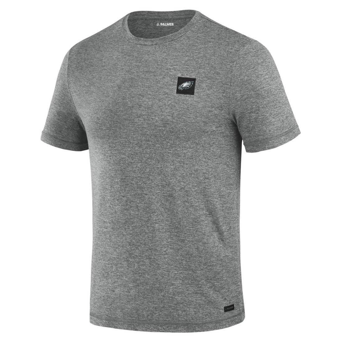Philadelphia Eagles J. Palmer Four Down T-Shirt - Black for sale
