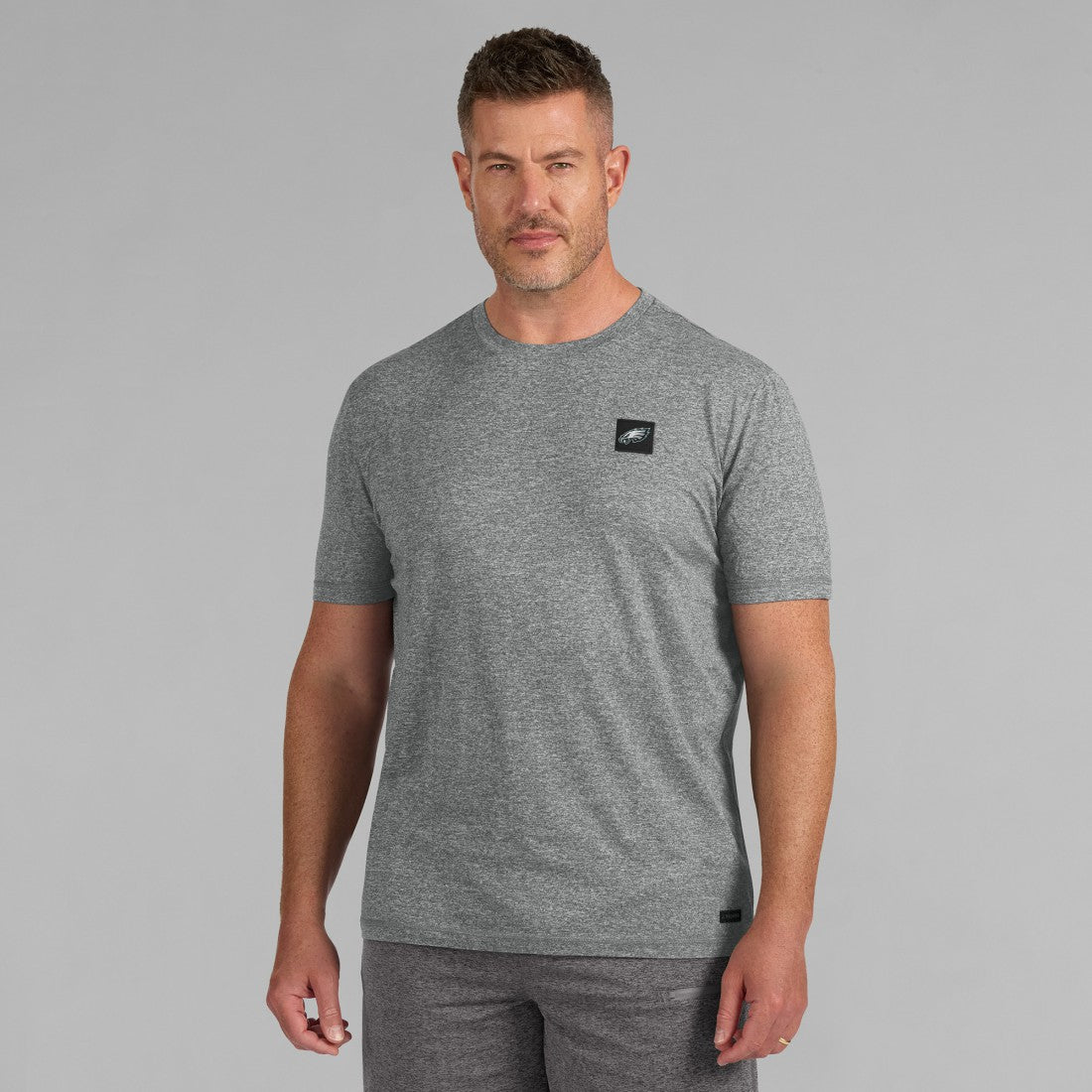 Philadelphia Eagles J. Palmer Four Down T-Shirt - Black for sale