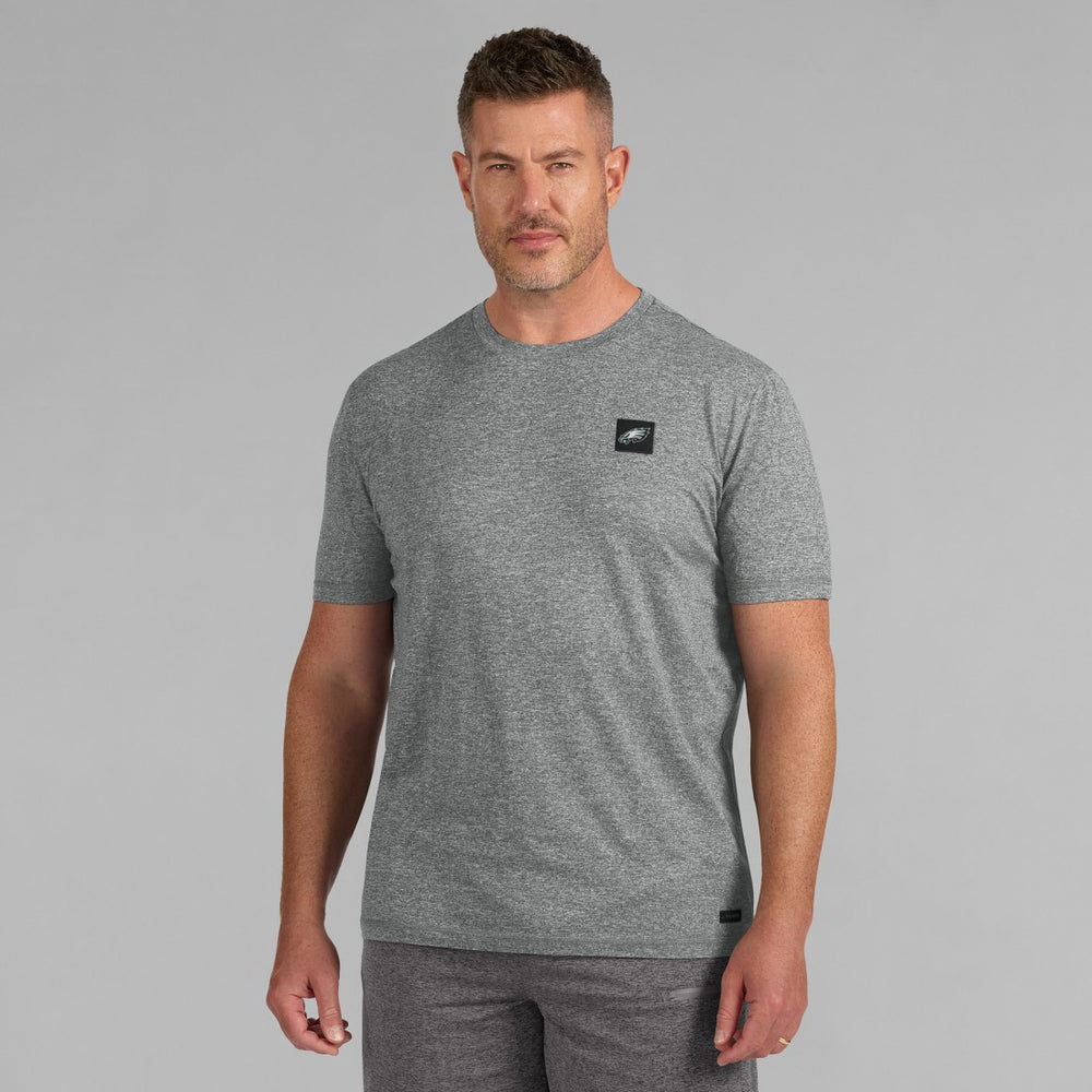 Philadelphia Eagles J. Palmer Four Down T-Shirt - Black for sale