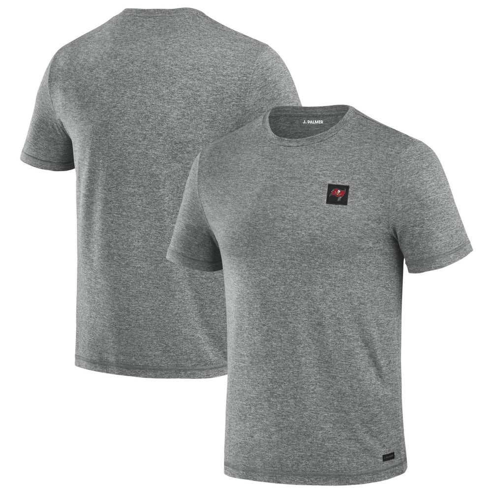 Tampa Bay Buccaneers J. Palmer Four Down T-Shirt - Black cheap