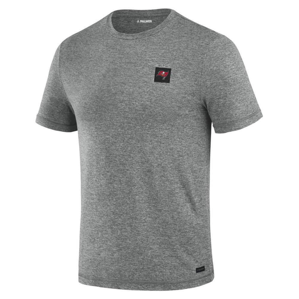 Tampa Bay Buccaneers J. Palmer Four Down T-Shirt - Black cheap