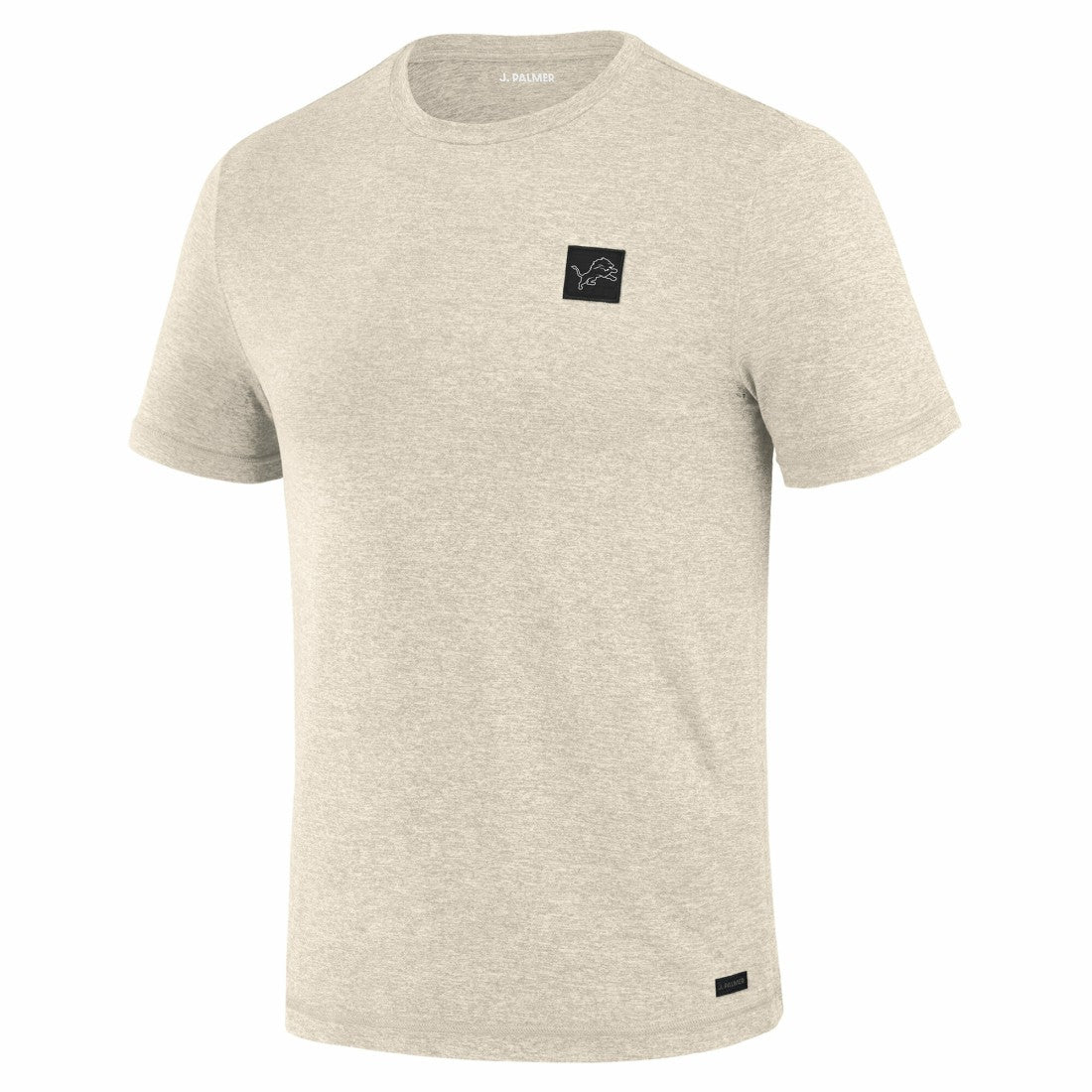 Detroit Lions J. Palmer Four Down T-Shirt - White online
