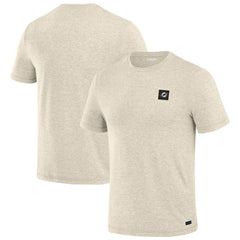 Miami Dolphins J. Palmer Four Down T-Shirt - Cream online