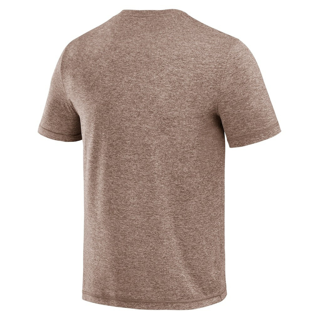 Cleveland Browns J. Palmer Four Down T-Shirt - Brown discount