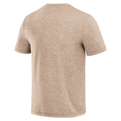 Buffalo Bills J. Palmer Four Down T-Shirt - Tan online