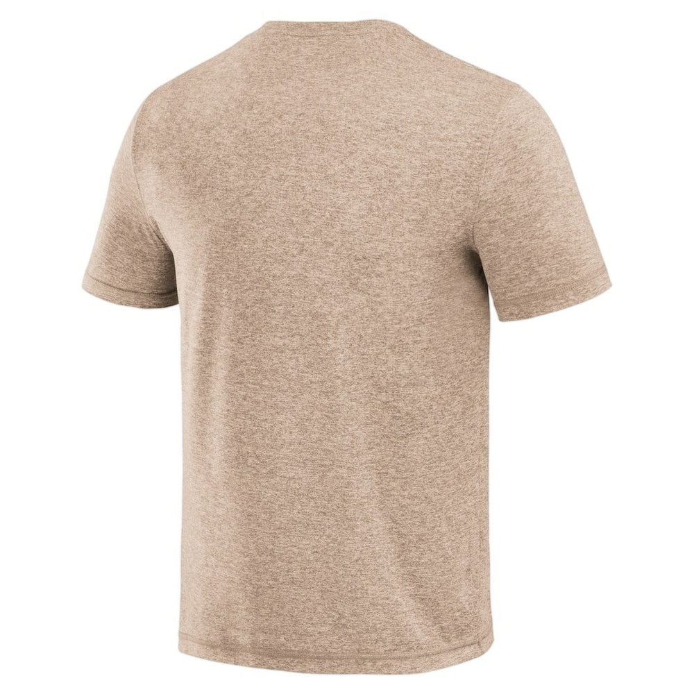 Philadelphia Eagles J. Palmer Four Down T-Shirt - Tan sale