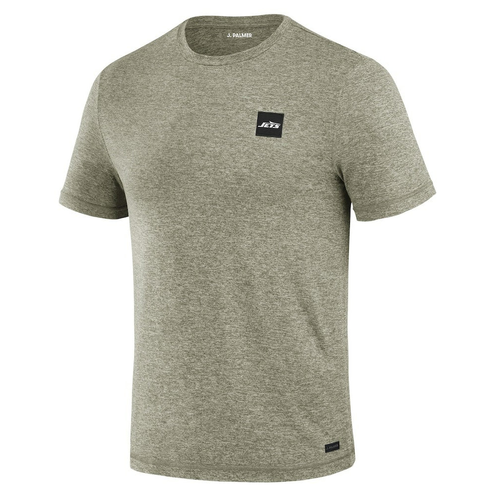 New York Jets J. Palmer Four Down T-Shirt - Green on sale