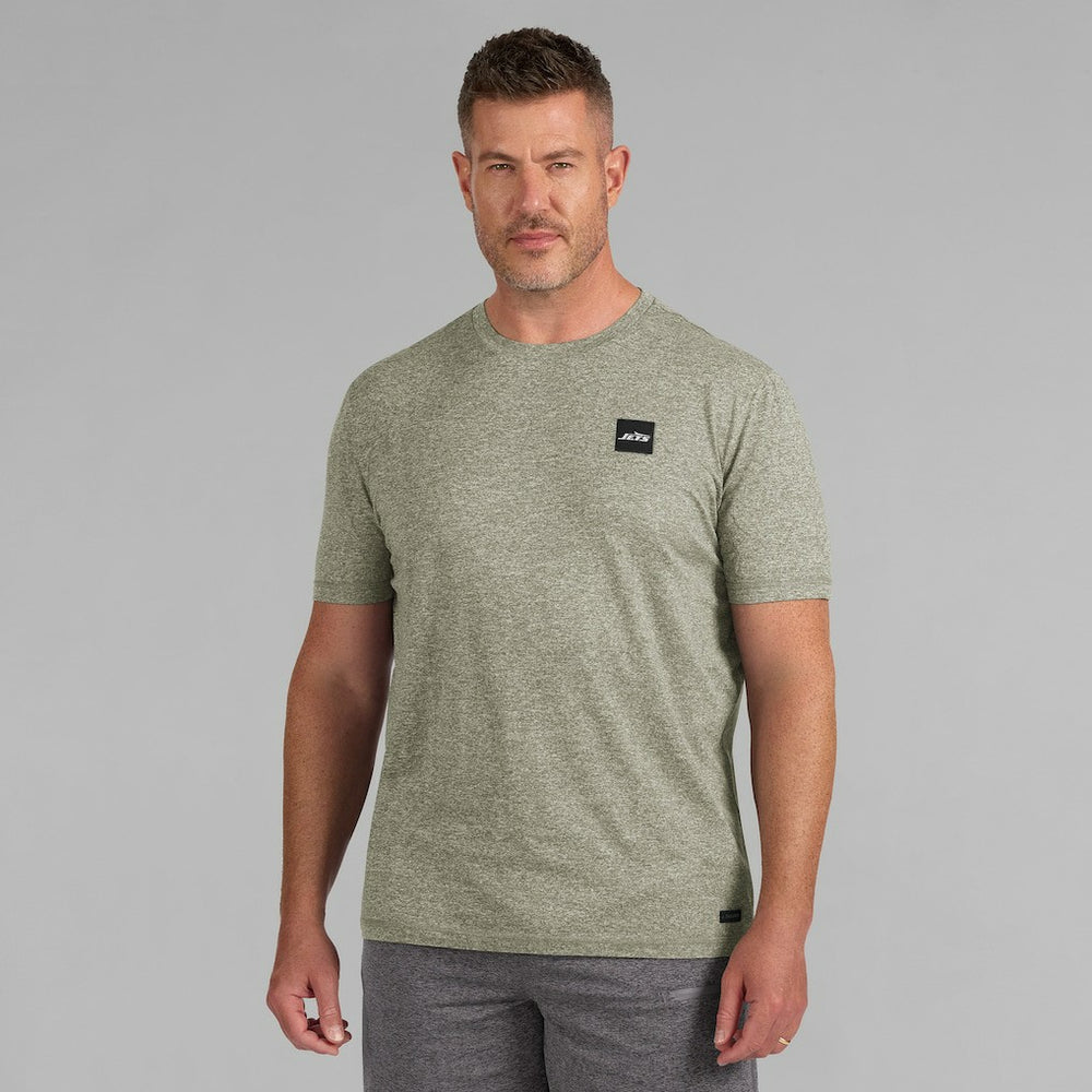 New York Jets J. Palmer Four Down T-Shirt - Green on sale