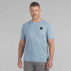 Detroit Lions J. Palmer Four Down T-Shirt - Blue online