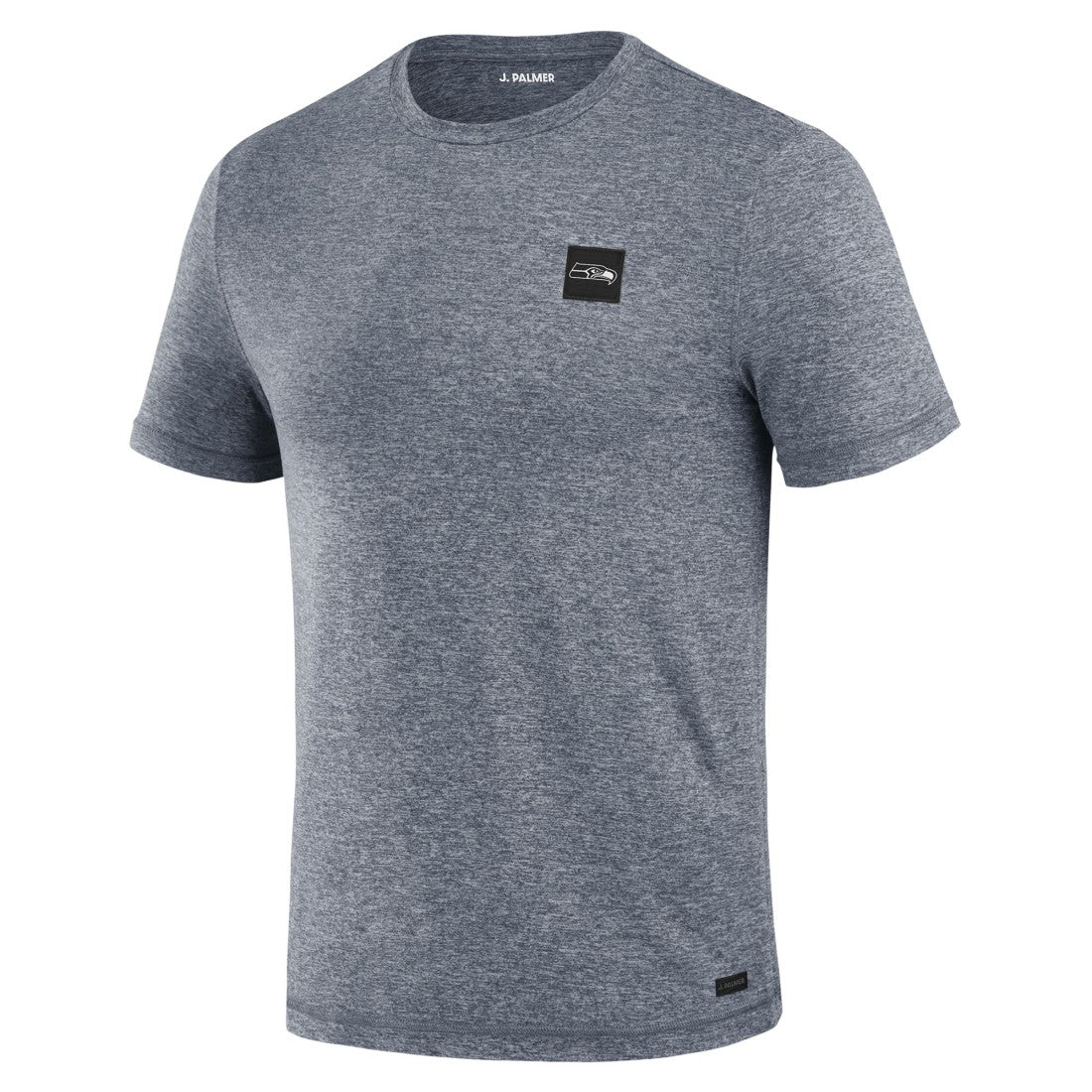 Seattle Seahawks J. Palmer Four Down T-Shirt - Navy online