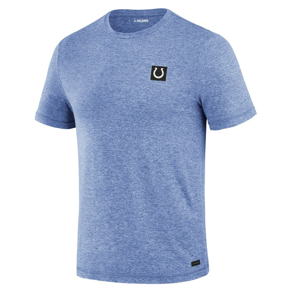 Indianapolis Colts J. Palmer Four Down T-Shirt - Royal discount