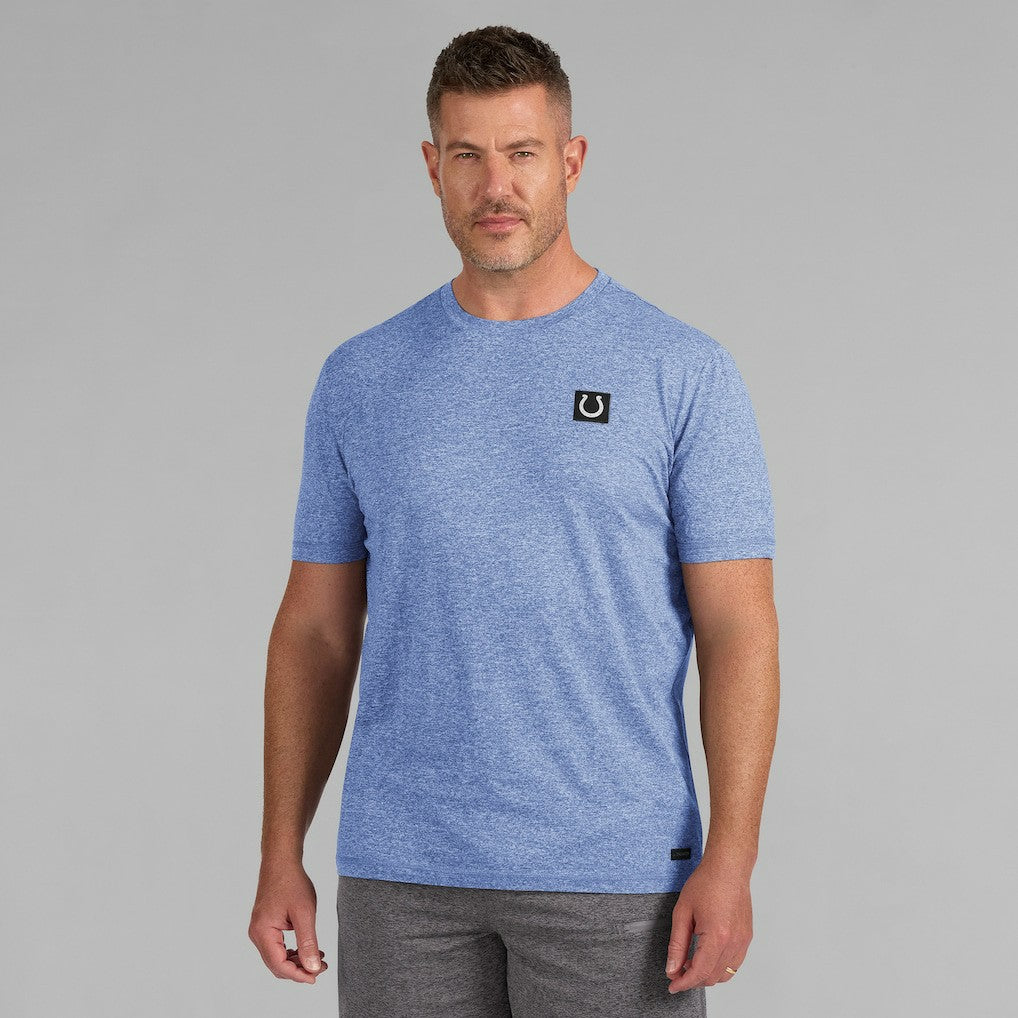 Indianapolis Colts J. Palmer Four Down T-Shirt - Royal discount