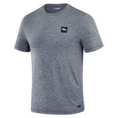 Denver Broncos J. Palmer Four Down T-Shirt - Navy on sale