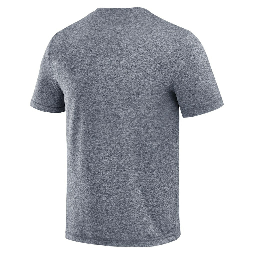 Chicago Bears J. Palmer Four Down T-Shirt - Navy for sale